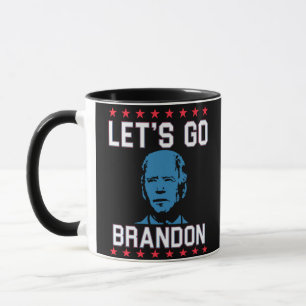 Mug Allons Brandon