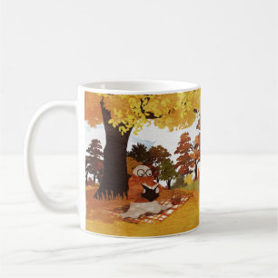 Mug Allons voler un cerf-volant