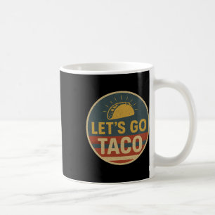 Mug Allons-y Taco Allons-y Taco 1