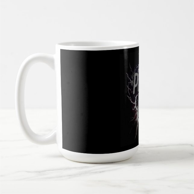 Mug Allumer (Gauche)
