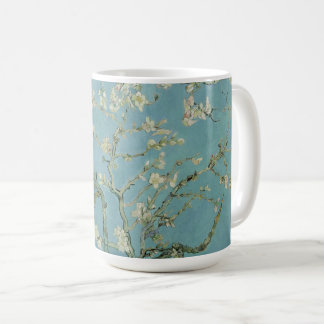 Mug Almond Blossom : Vincent Van Gogh