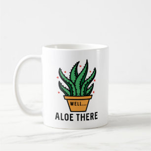 Mug Aloe là