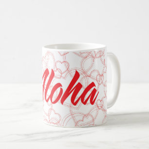 Mug Aloha