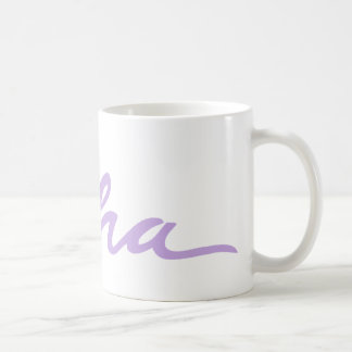 Mug Aloha
