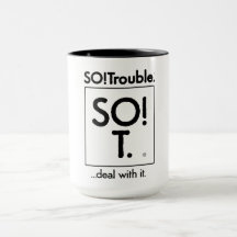 ALORS ! Problème. ...s'en occuper.