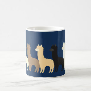 Mug Alpaca