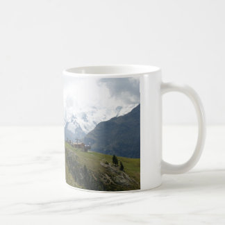 Mug Alpe 2008 070 de retard de weg de Monica Huen