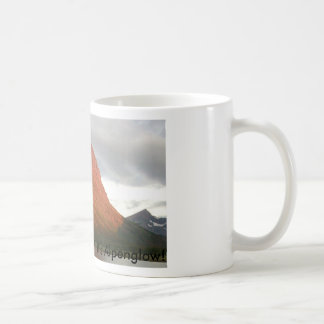 Mug Alpenglow