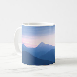 Mug Alpes de Bavière   Herzogstand