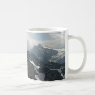 Mug Alpes suisses