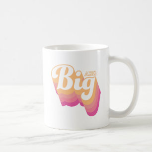 Mug Alpha Chi Omega   Grande
