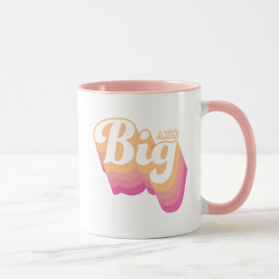 Mug Alpha Chi Omega  Gros