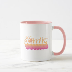 Mug Alpha Chi Omega  Petit