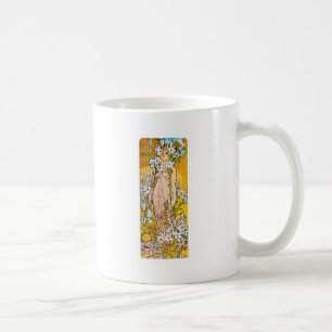 Mug Alphonse Mucha