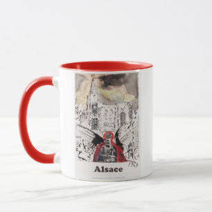 MUG ALSACE