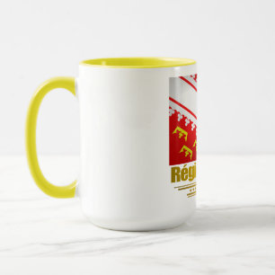 Mug Alsace