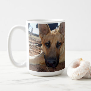 Mug Alsacien - Droit au sommeil,