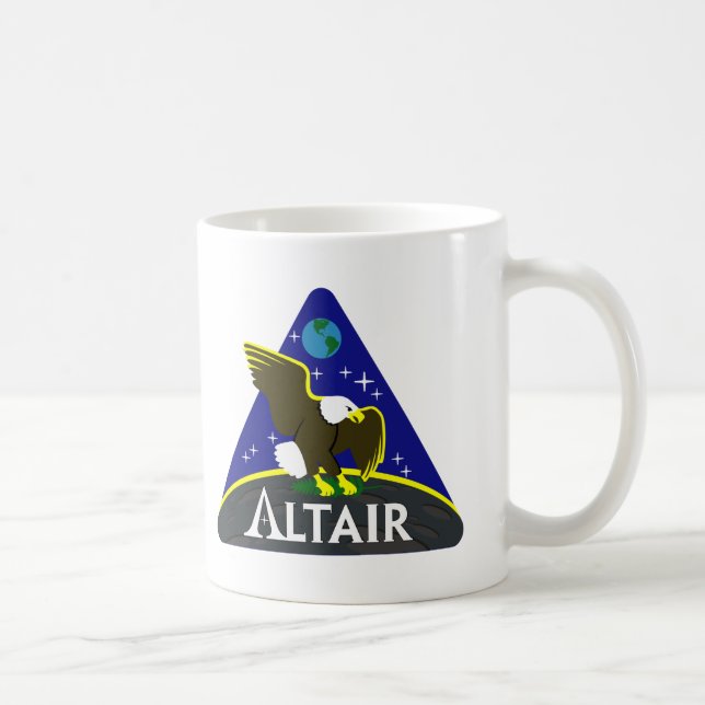 MUG ALTAIR (Droite)