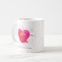 Alto Musical Coeur Chant Partie