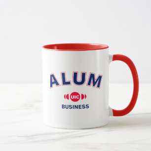 Mug Alumni de l'entreprise de l'UIC