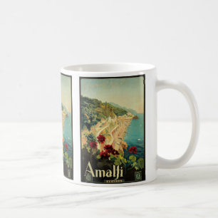 Mug Amalfi