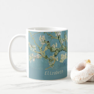 Mug Amandiers en fleurs par Vincent Van Gogh