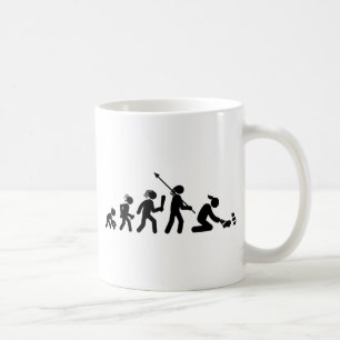Mug Amant de cobaye