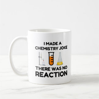 Mug Amant de la science amusant