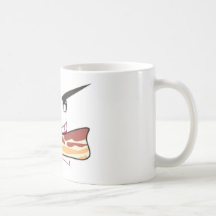 Mug Amant de lard