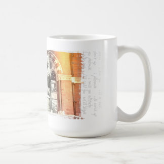Mug AMANTS "longue distance "