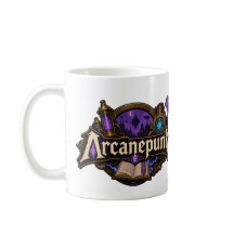 Amateur d'Arcanepunk