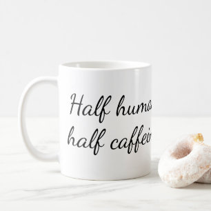 Mug Amateur de café