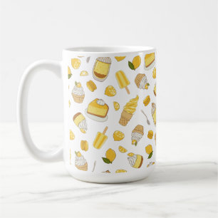 Mug Amateur de desserts