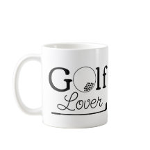 Amateur de golf