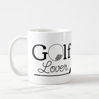 Mug Amateur de golf