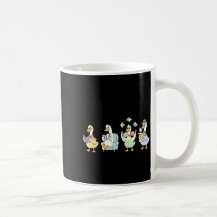 Mug Amateur de livre de lecture amusant