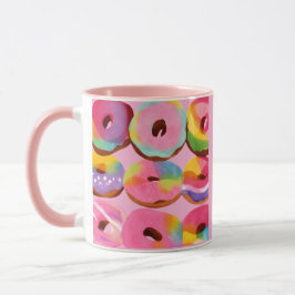 Mug Amateur de noisette