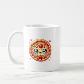 Mug Amateur de pizza ultime
