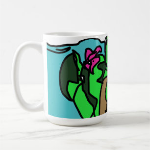 Mug Amateur du Chihuahua