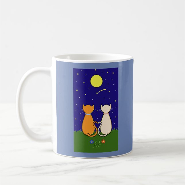 Mug Amateurs (Gauche)