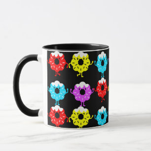 Mug Amateurs de beignets