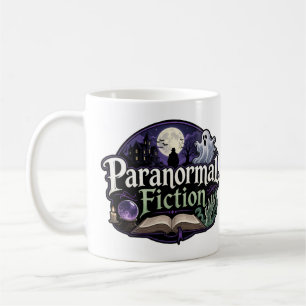 Mug Amateurs de fiction paranormale