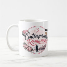 Amateurs du genre Romance Contemporaine