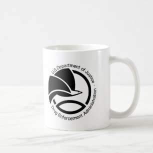 Mug Ambassade Bogotá, DEA