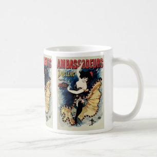 Mug Ambassadeurs