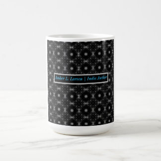 Mug Amber L. Larsen | Auteur indépendant