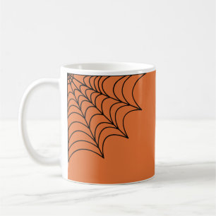Mug Ambiance Automne Cosy et Halloween Effrayant