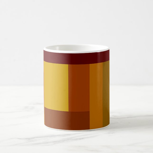Mug Ambiance d'automne (Centre)