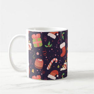 Mug Ambiance de Noël