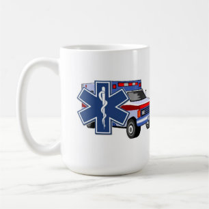 Mug Ambulance de SME